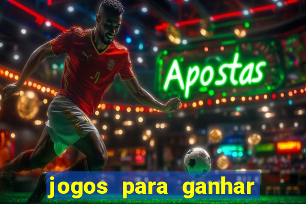 jogos para ganhar dinheiro em euro